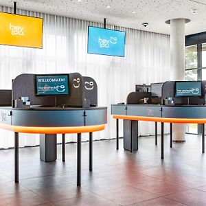 Hey Lou Hotel Monheim Am Rhein